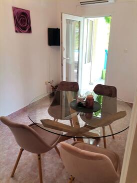 Family-friendly apartments with swimming pool Supetarska Draga - Donja, Rab - 2019