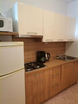 Apartmány s bazénom pre rodiny Supetarska Draga - Donja, Rab - 2019