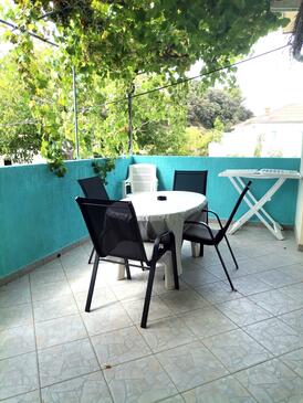 Family-friendly apartments with swimming pool Supetarska Draga - Donja, Rab - 2019