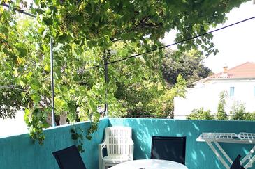 Family-friendly apartments with swimming pool Supetarska Draga - Donja, Rab - 2019