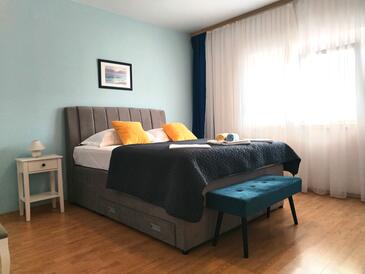 Family-friendly apartments with swimming pool Supetarska Draga - Donja, Rab - 2019