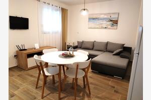 One bedroom apartment Supetarska Draga - Donja, Rab (A-2019-d(