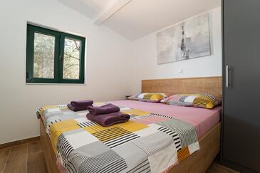 Rodinné apartmány s bazénem Zátoka Modrave, Šibenik - 20191