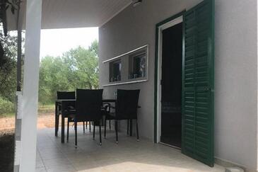 Rodinné apartmány s bazénem Zátoka Modrave, Šibenik - 20191