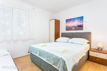 Apartmaji s parkingom Zaliv Smrčeva, Brač - 20193