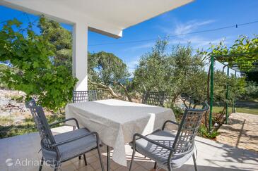 Apartmány s parkoviskom Zátoka Smrčeva, Brač - 20193 Adriatic.hr