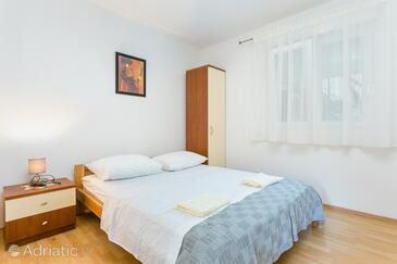 Apartmány s parkovištěm Zátoka Smrčeva, Brač - 20193