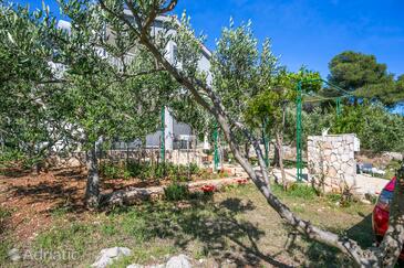 Apartmány s parkovištěm Zátoka Smrčeva, Brač - 20193