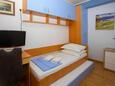 Makarska, Dormitor 3 în unitate de cazare tip apartment, WiFi.