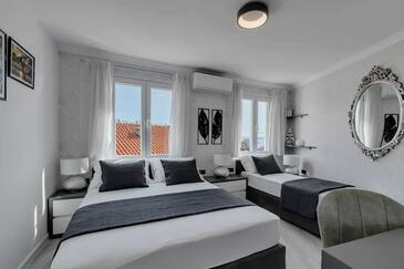Apartmány u moře Makarská - Makarska - 20196