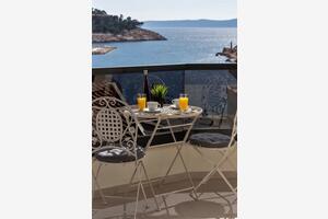 Two bedroom apartment Makarska (A-20196-a)