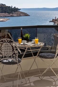 Apartmány u moře Makarská - Makarska - 20196