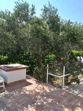 Apartments by the sea Caska, Pag - 202