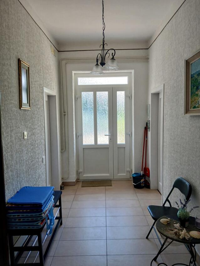 A-2020-a - Alloggi privati - Appartamenti accanto al mare per famiglie Valle San Pietro - Bassa - Supetarska Draga - Donja, Arbe - Rab