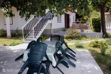 Obiteljski apartmani uz more Supetarska Draga - Donja, Rab - 2020