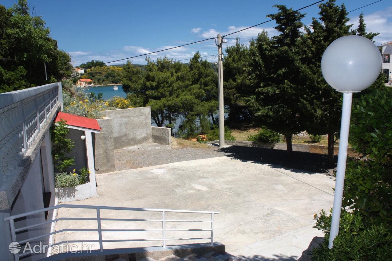 Parcheggio - Appartamenti accanto al mare per famiglie Valle San Pietro - Bassa - Supetarska Draga - Donja, Arbe - Rab