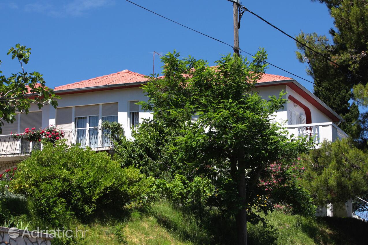 Alloggio - Appartamenti accanto al mare per famiglie Valle San Pietro - Bassa - Supetarska Draga - Donja, Arbe - Rab