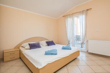 Enosobni apartma Vir (A-20201-a(