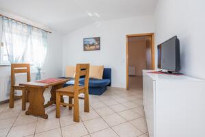 One bedroom apartment Vir (A-20201-a)