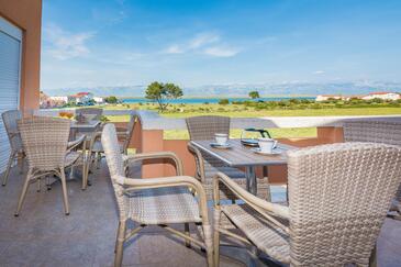 Apartmány s parkoviskom Vir - 20201 Adriatic.hr