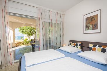 Apartments by the sea Vir - Lozice, Vir - 20202