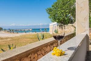 Dvosobni apartman Vir - Lozice, Vir (A-20202-b(