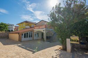 Apartamenty nad morzem Vir - Lozice, Vir - 20202