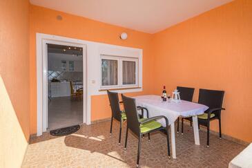 Apartments by the sea Vir - 20203