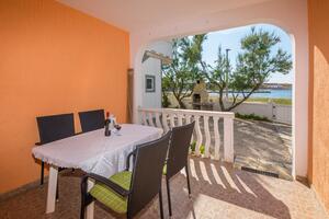One bedroom apartment Vir (A-20203-b(