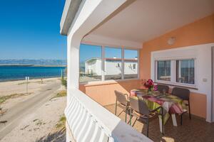 One bedroom apartment Vir (A-20203-c)