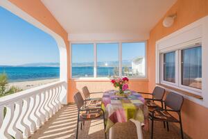 One bedroom apartment Vir (A-20203-c(