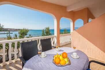 One bedroom apartment Vir (A-20203-d(