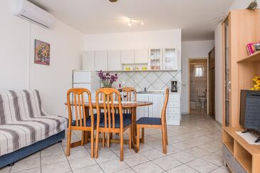 Lägenheter vid havet Vir - 20203