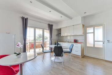 Апартаменты с парковкой Вир - Vir - 20205