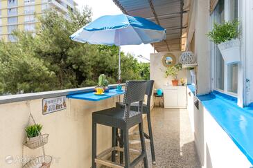 Apartamenty z internetem Split - 20209