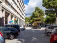 Apartments with WiFi Split - 20209