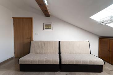 Apartmány pri mori Preko, Ugljan - 20210