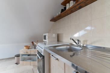 Apartmány pri mori Preko, Ugljan - 20210