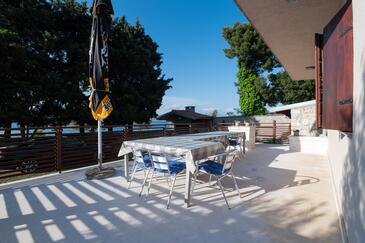 Leilighet studio Preko, Ugljan (AS-20210-a(