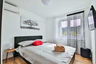 Nyaralóház a tenger mellett Luka, Dugi otok - 20212