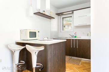 Ferienwohnungen mit Internet Makarska - 20217