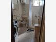 Supetar, Baderom i overnattingstype apartment, WiFi.