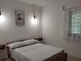 Supetar, Soverom 1 i overnattingstype apartment, WiFi.