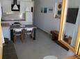 Supetar, Kjøkken i overnattingstype apartment, WiFi.
