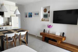 2-Zimmer-Ferienwohnung Supetar, Brac (A-20219-a(