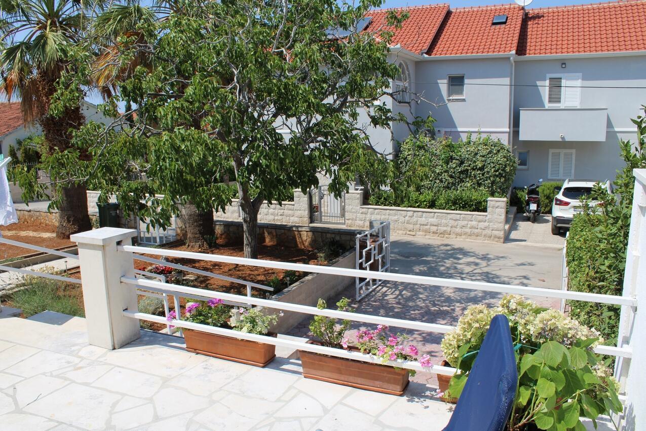 Appartamenti con parcheggio San Pietro di Brazza - Supetar, Brazza - Brač - 20219