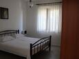Supetar, Chambre dans l’hébergement en type apartment, WiFi.