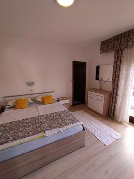 Apartmaji ob morju Supetarska Draga - Donja, Rab - 2022