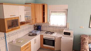 Apartmaji ob morju Supetarska Draga - Donja, Rab - 2022