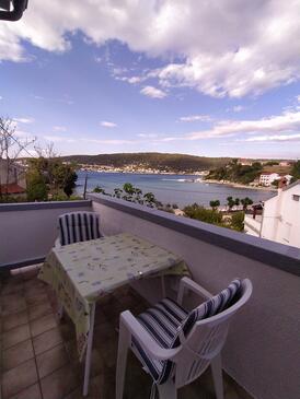 Apartmaji ob morju Supetarska Draga - Donja, Rab - 2022